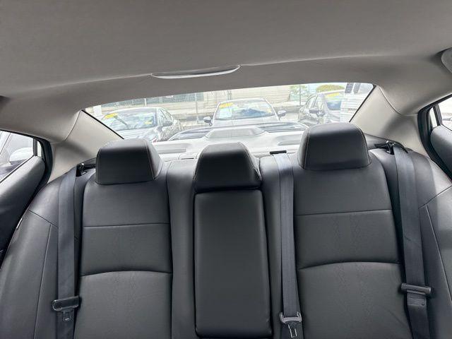 used 2023 Nissan Altima car, priced at $24,988