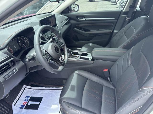 used 2023 Nissan Altima car, priced at $24,988