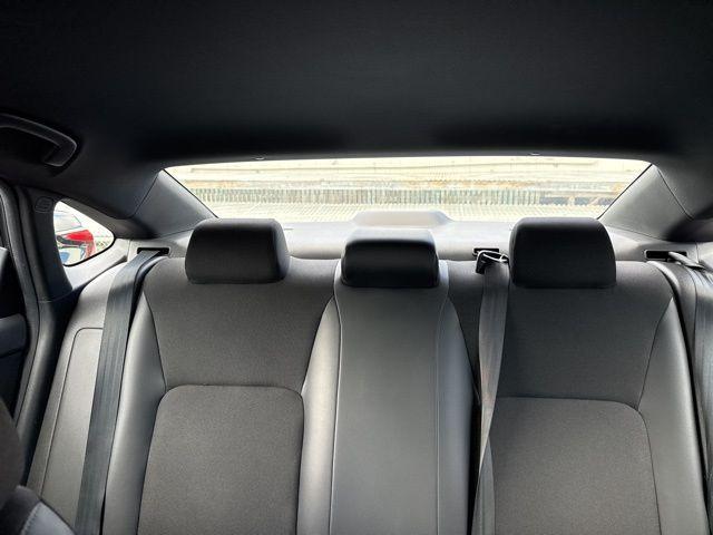used 2024 Honda Civic car, priced at $27,988