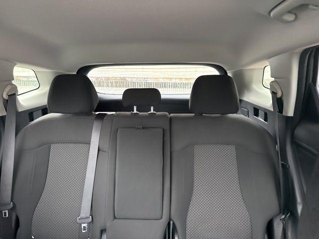 used 2024 Kia Sportage car, priced at $23,988