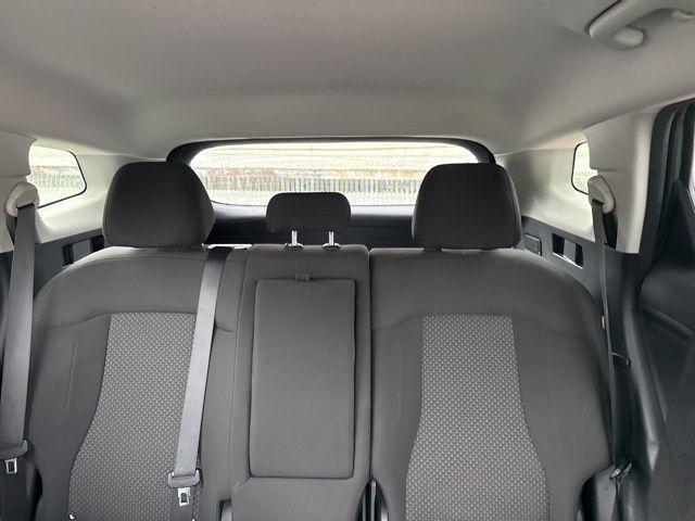 used 2024 Kia Sportage car, priced at $23,533