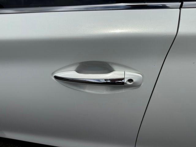 used 2014 INFINITI Q50 car, priced at $17,533