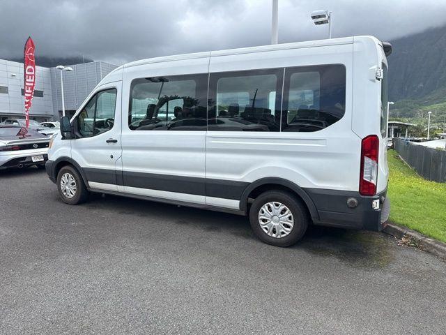 used 2019 Ford Transit-350 car, priced at $30,533