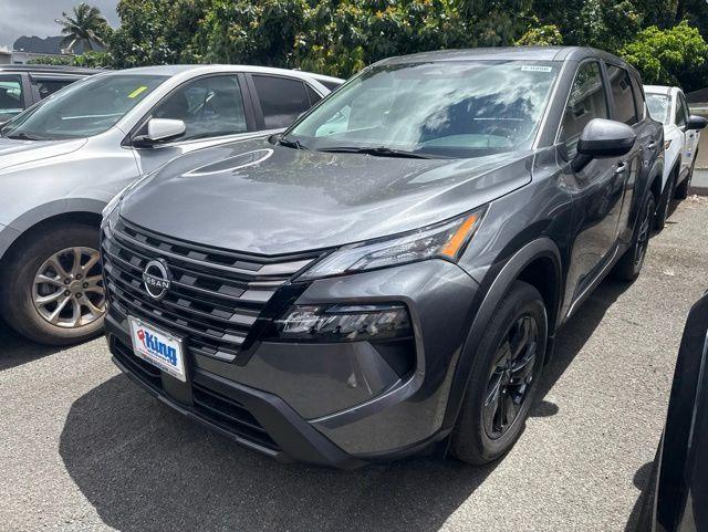 new 2026 Nissan Rogue car, priced at $32,645