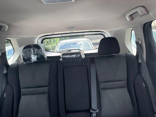 new 2026 Nissan Rogue car, priced at $32,645