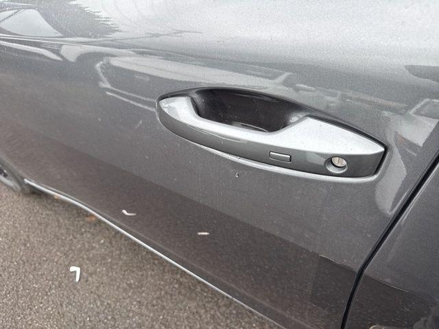 new 2026 Nissan Sentra car, priced at $25,370