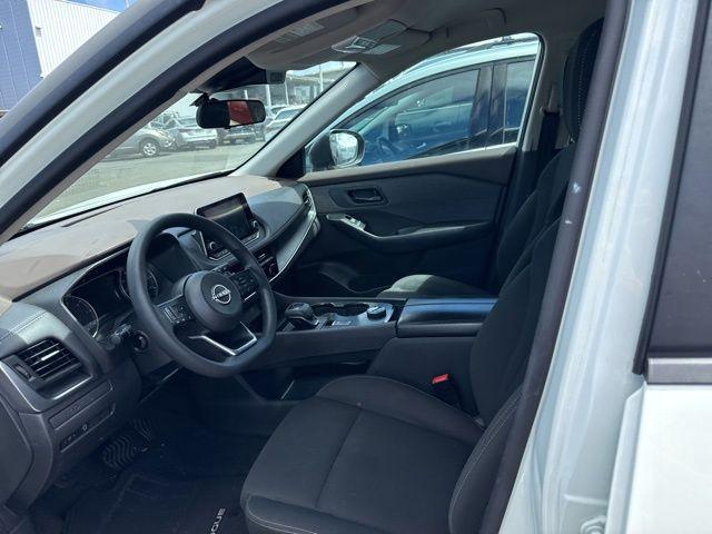 used 2023 Nissan Rogue car, priced at $23,988