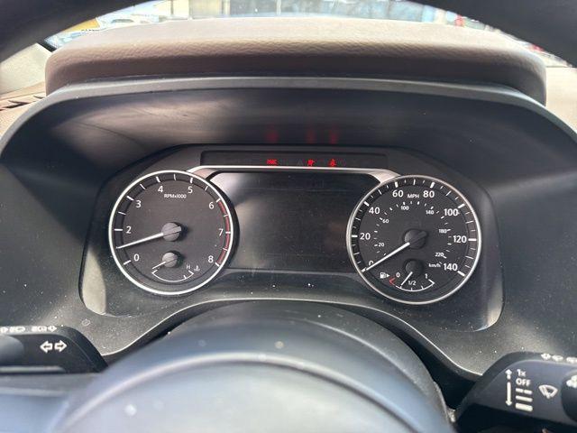 used 2023 Nissan Rogue car, priced at $23,988