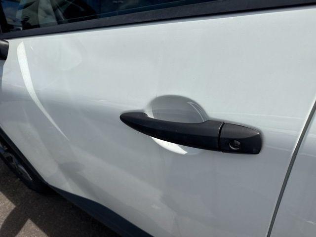 used 2023 Nissan Rogue car, priced at $23,988