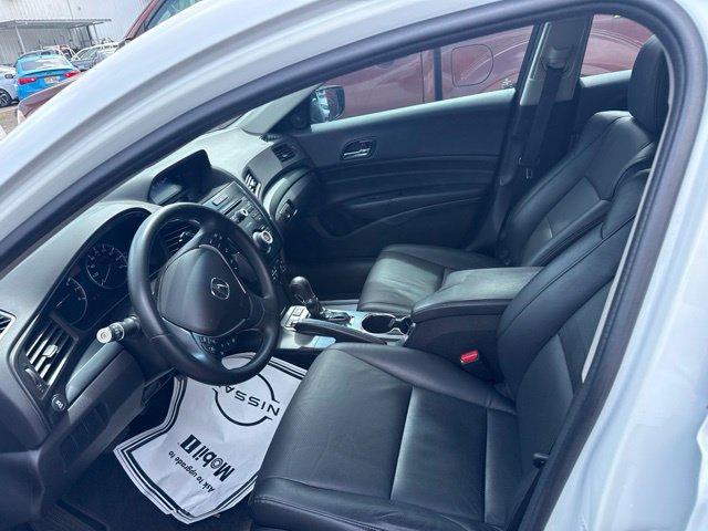 used 2015 Acura ILX car, priced at $16,533