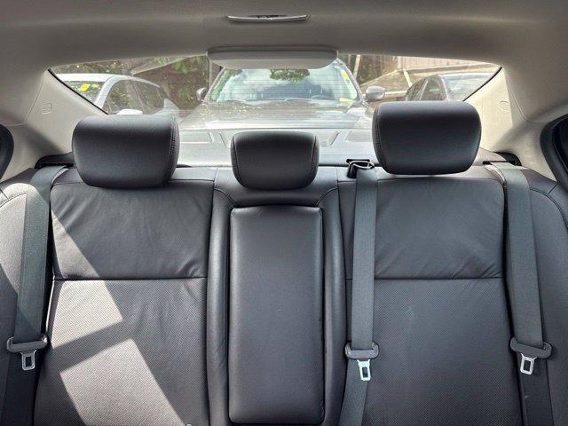 used 2015 Acura ILX car, priced at $16,533
