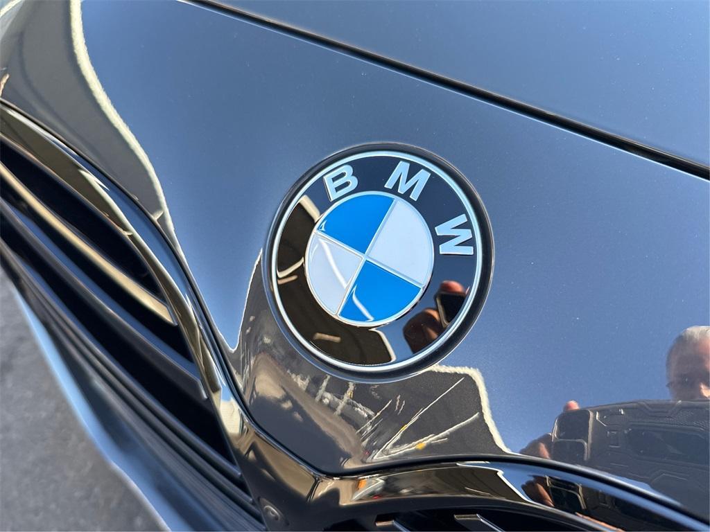 new 2026 BMW M440 car, priced at $76,990