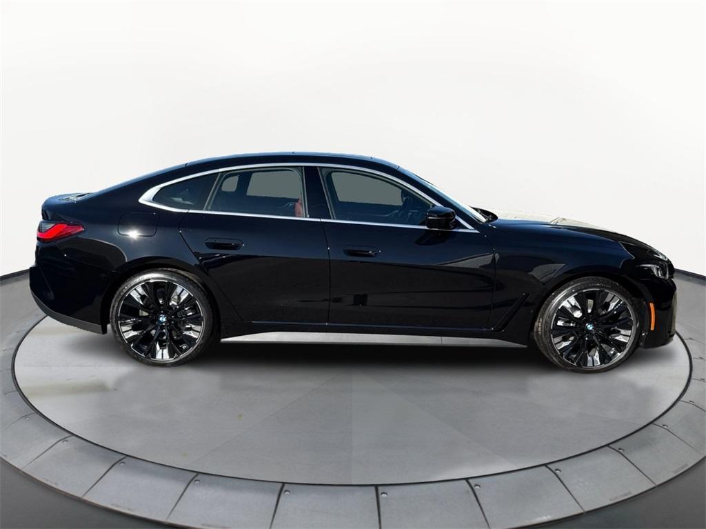 new 2026 BMW 430 Gran Coupe car, priced at $55,290