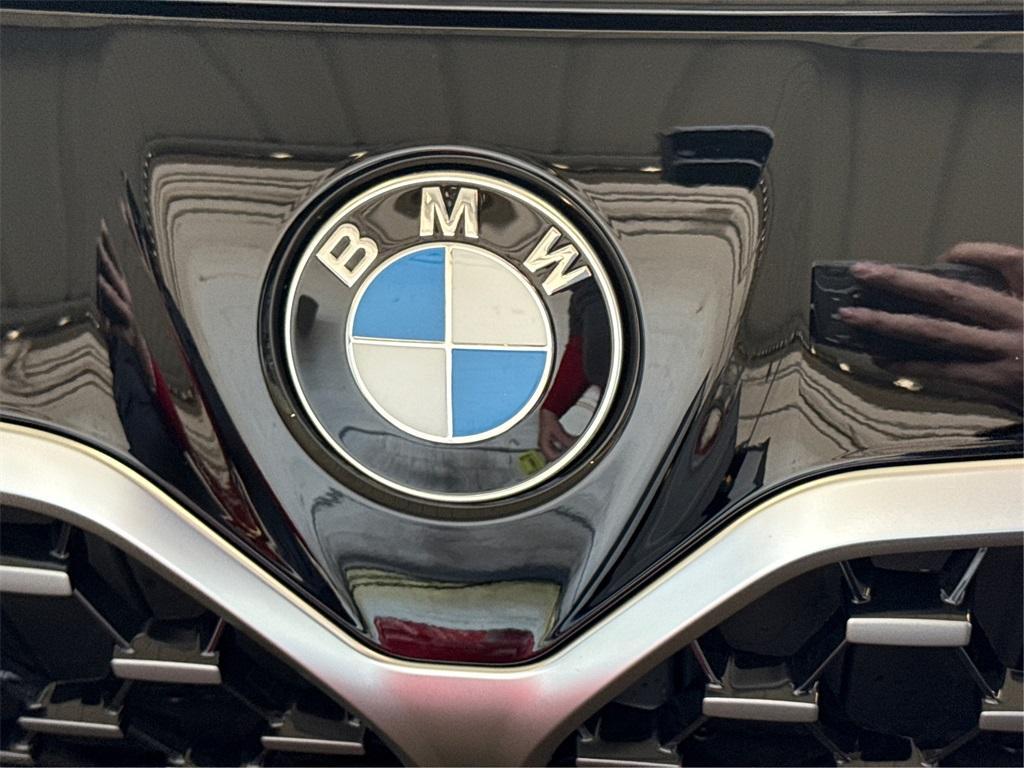 new 2026 BMW 430 Gran Coupe car, priced at $55,290