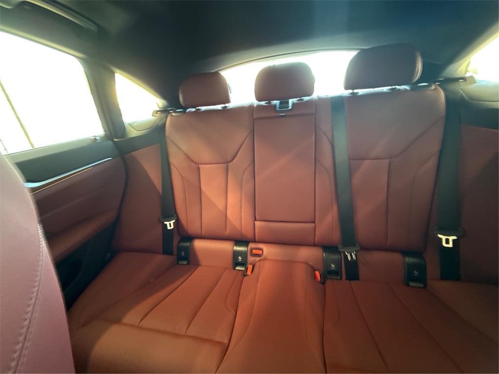 new 2026 BMW 430 Gran Coupe car, priced at $55,290