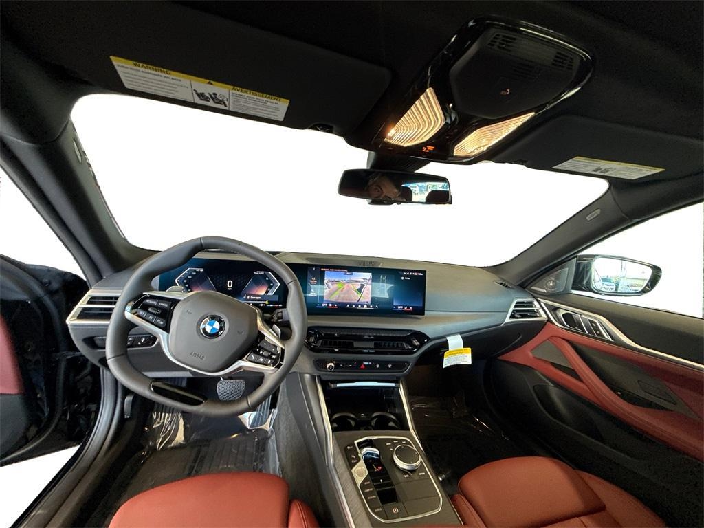 new 2026 BMW 430 Gran Coupe car, priced at $55,290