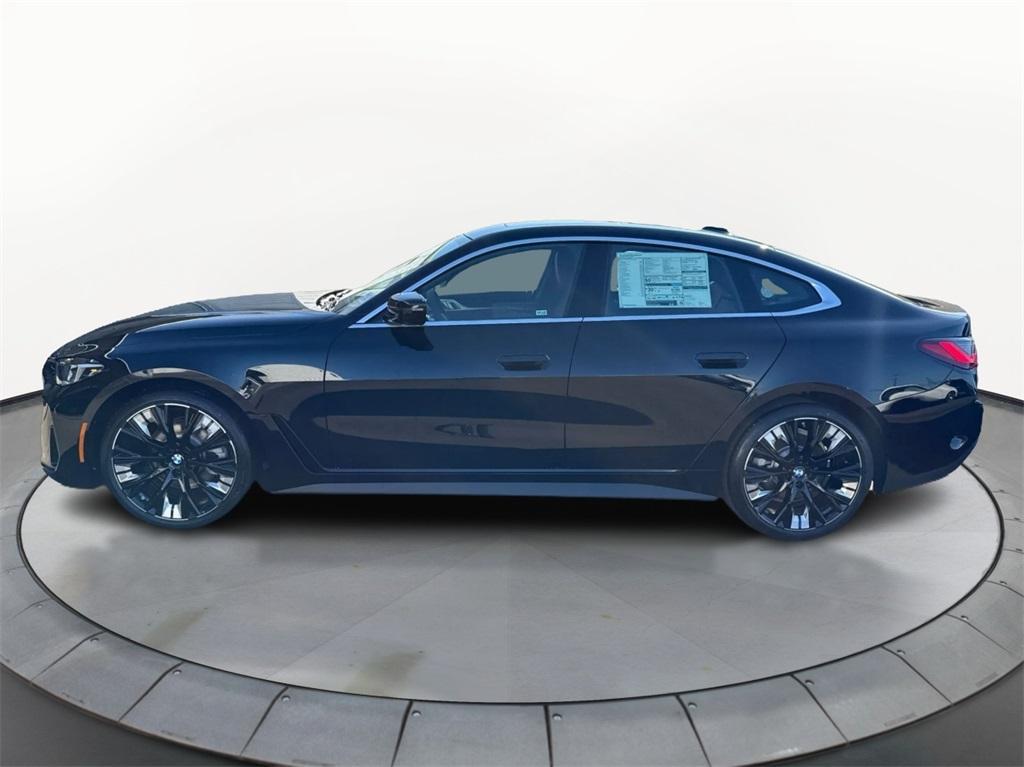 new 2026 BMW 430 Gran Coupe car, priced at $55,290