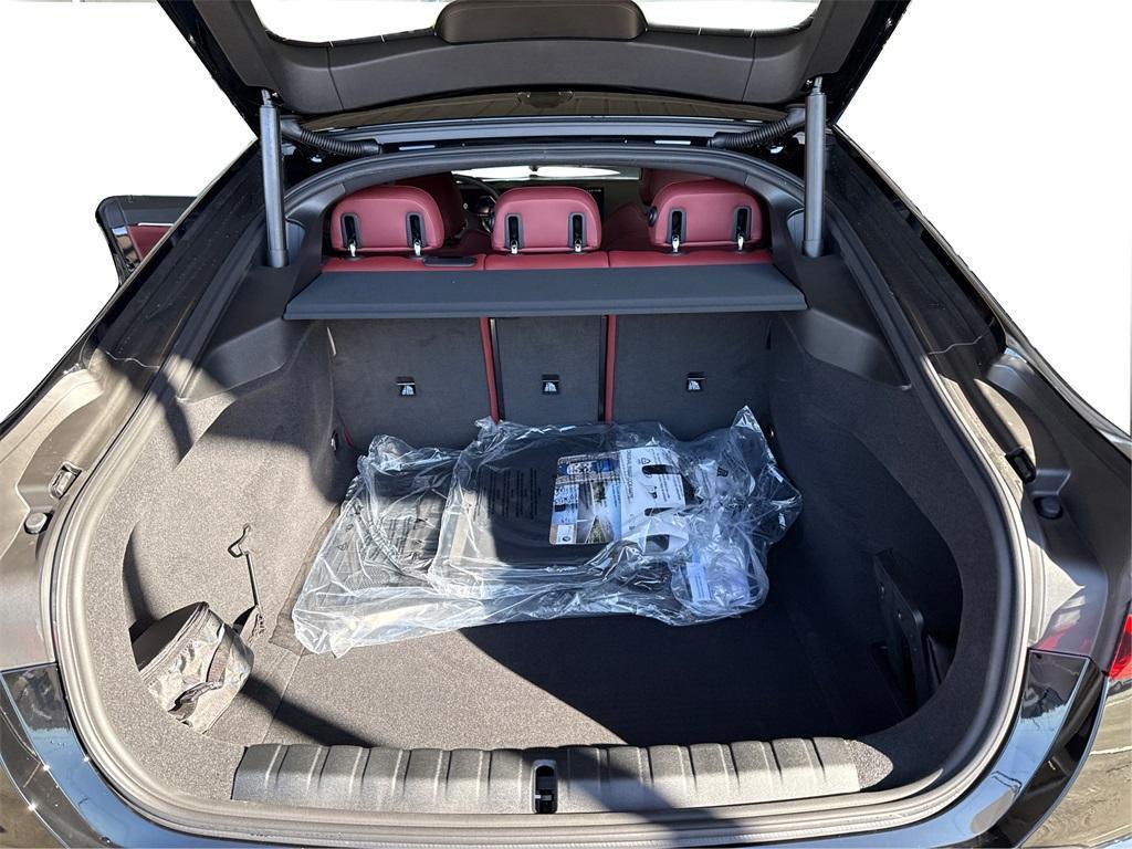 new 2026 BMW 430 Gran Coupe car, priced at $55,290