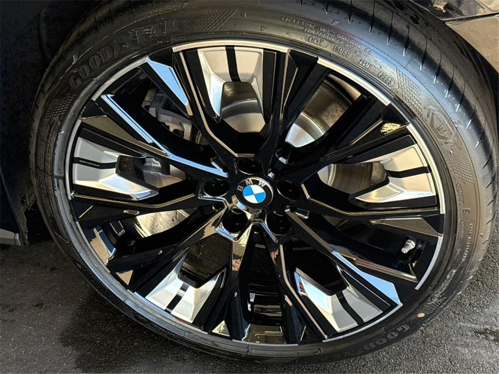 new 2026 BMW 430 Gran Coupe car, priced at $55,290