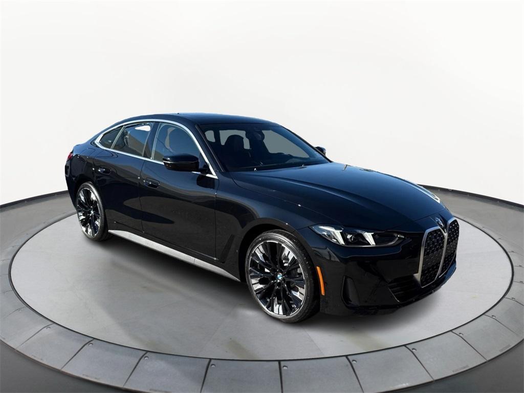 new 2026 BMW 430 Gran Coupe car, priced at $55,290