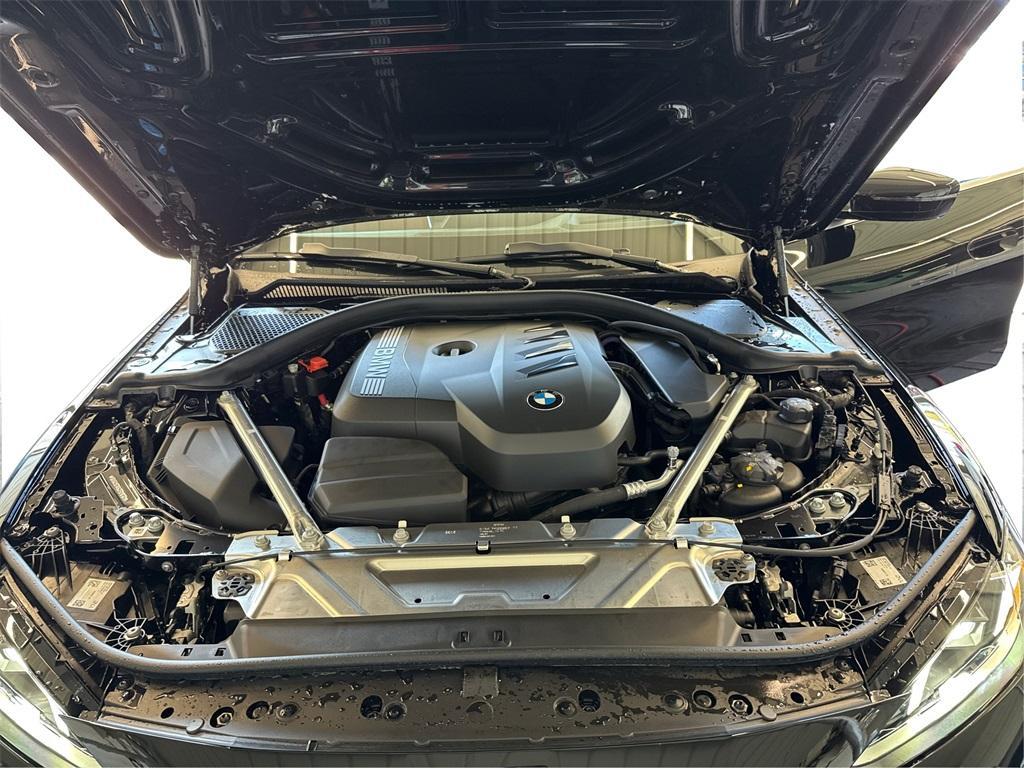 new 2026 BMW 430 Gran Coupe car, priced at $55,290