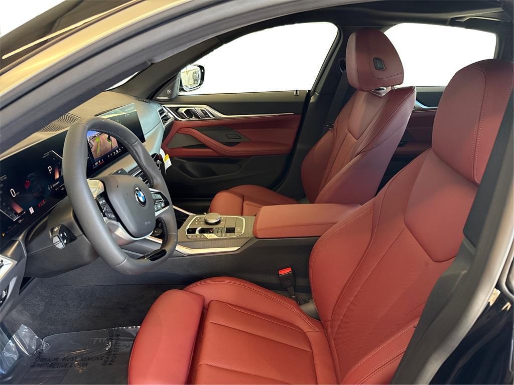 new 2026 BMW 430 Gran Coupe car, priced at $55,290