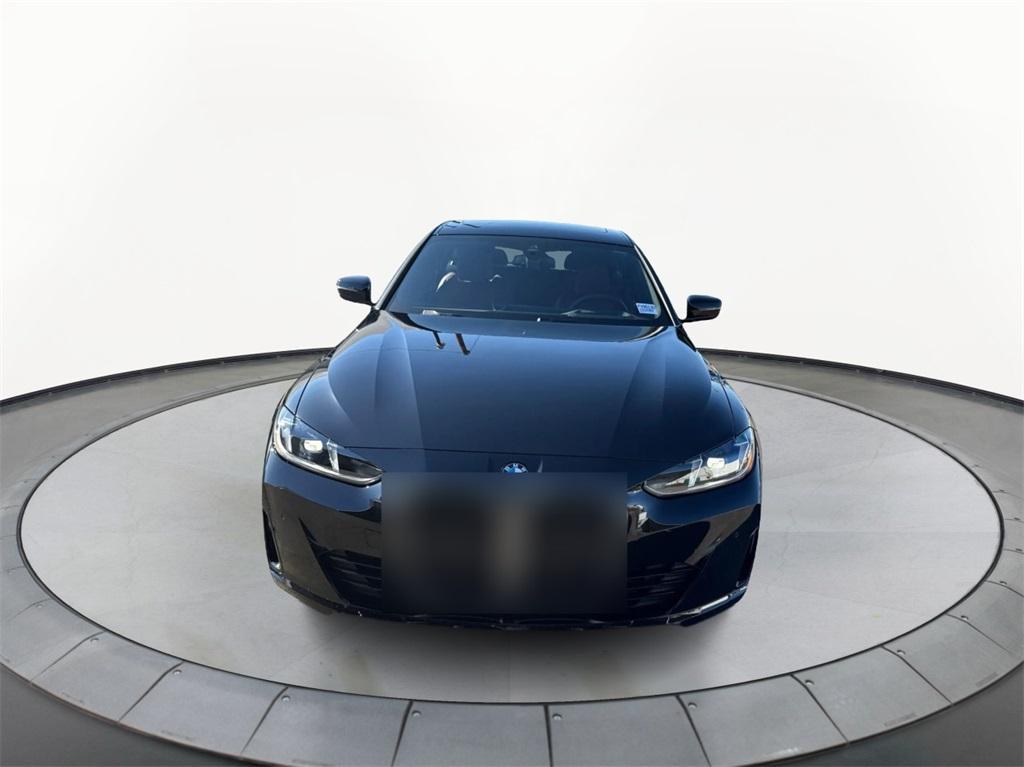 new 2026 BMW 430 Gran Coupe car, priced at $55,290