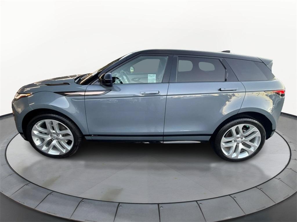 used 2020 Land Rover Range Rover Evoque car, priced at $25,495