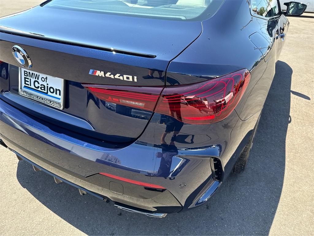 new 2026 BMW M440 car, priced at $74,740