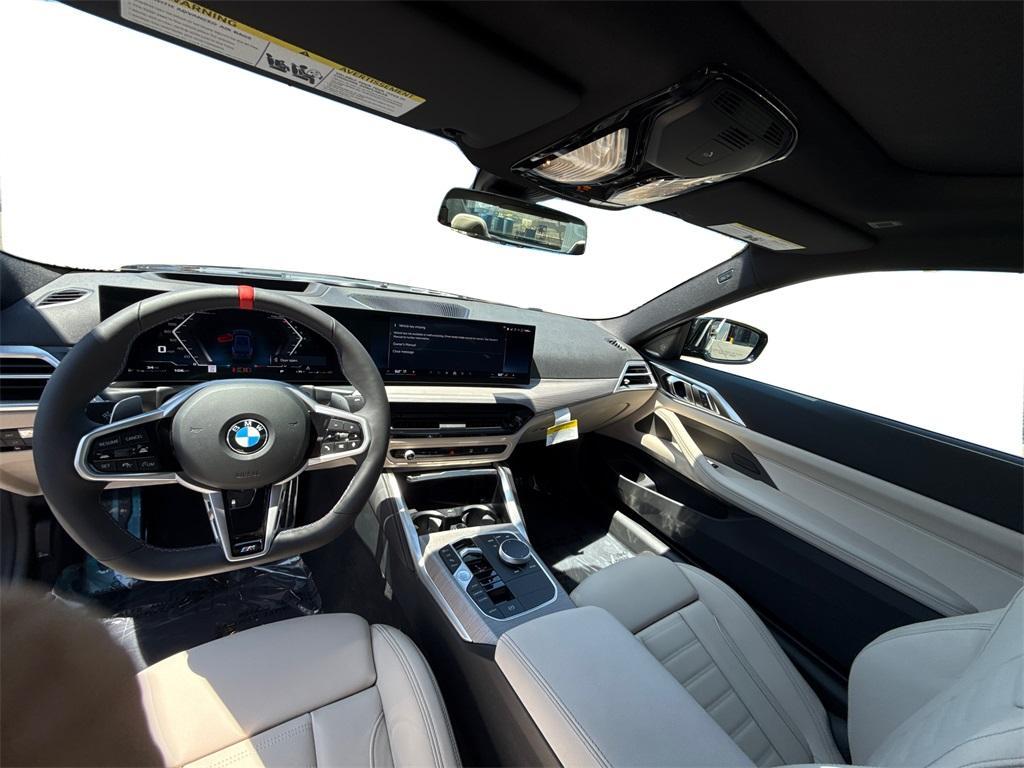 new 2026 BMW M440 car, priced at $74,740