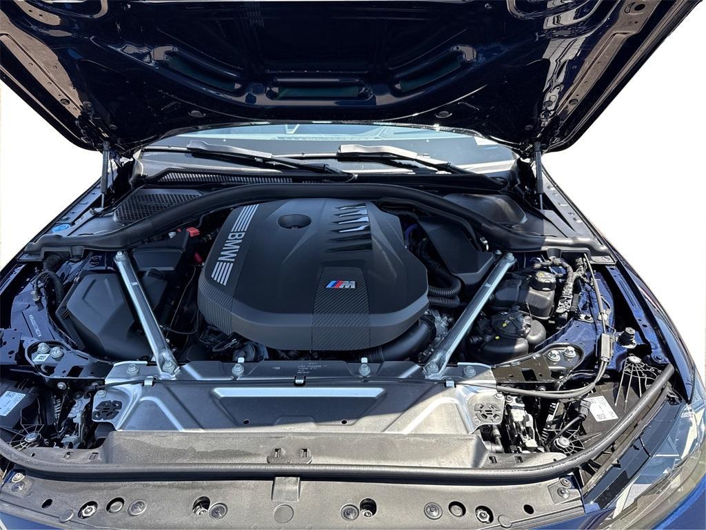 new 2026 BMW M440 car, priced at $74,740
