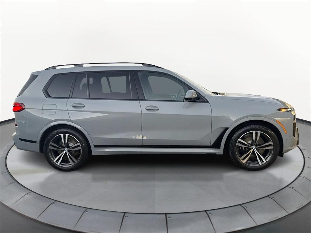 new 2026 BMW X7 car, priced at $96,225