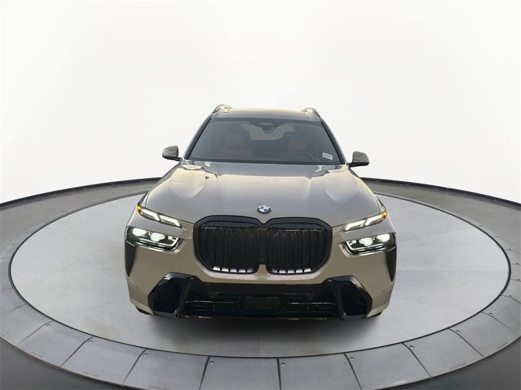 new 2026 BMW X7 car, priced at $96,225