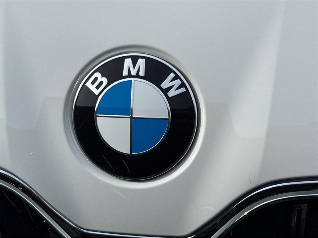 new 2026 BMW 740 car, priced at $103,575