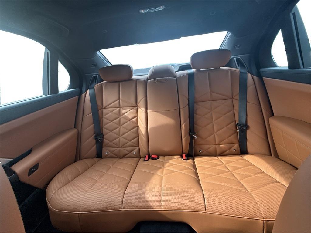 new 2026 BMW 740 car, priced at $103,575