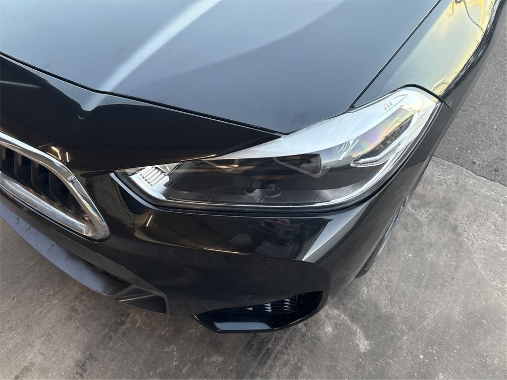 used 2023 BMW X2 car, priced at $27,995