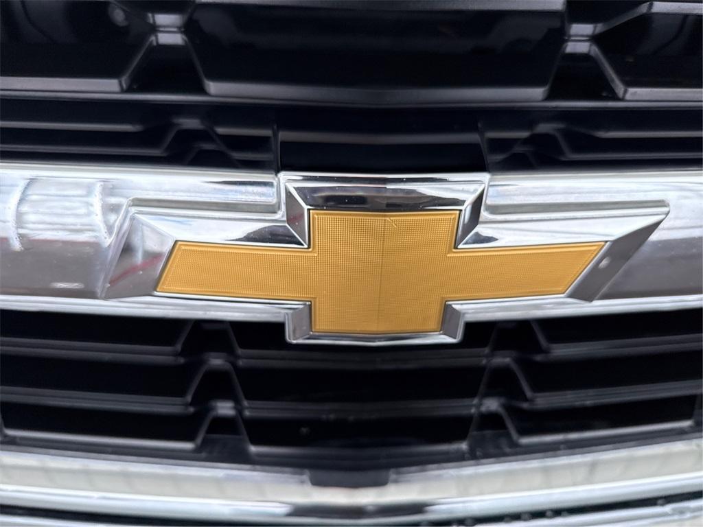 used 2017 Chevrolet Silverado 1500 car, priced at $19,995
