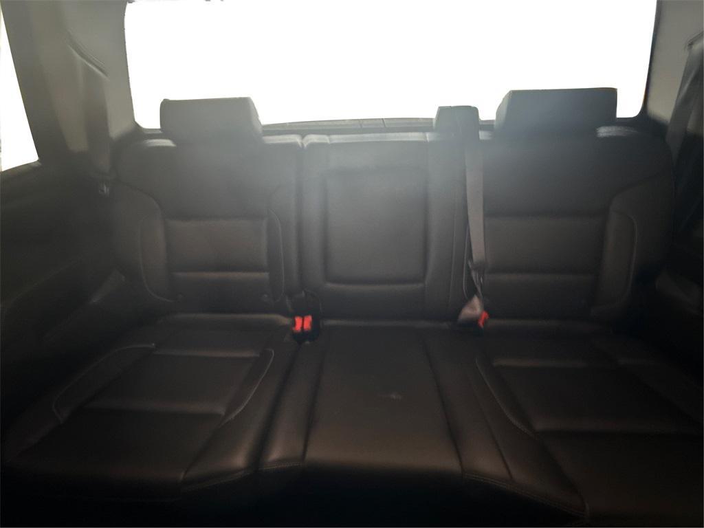 used 2017 Chevrolet Silverado 1500 car, priced at $19,995