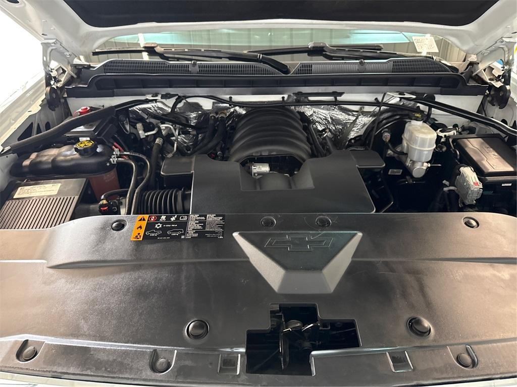 used 2017 Chevrolet Silverado 1500 car, priced at $19,995