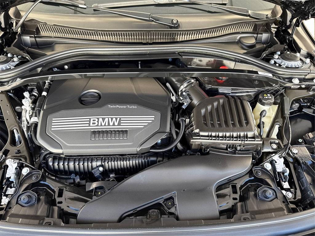 used 2024 BMW 228 Gran Coupe car, priced at $30,795