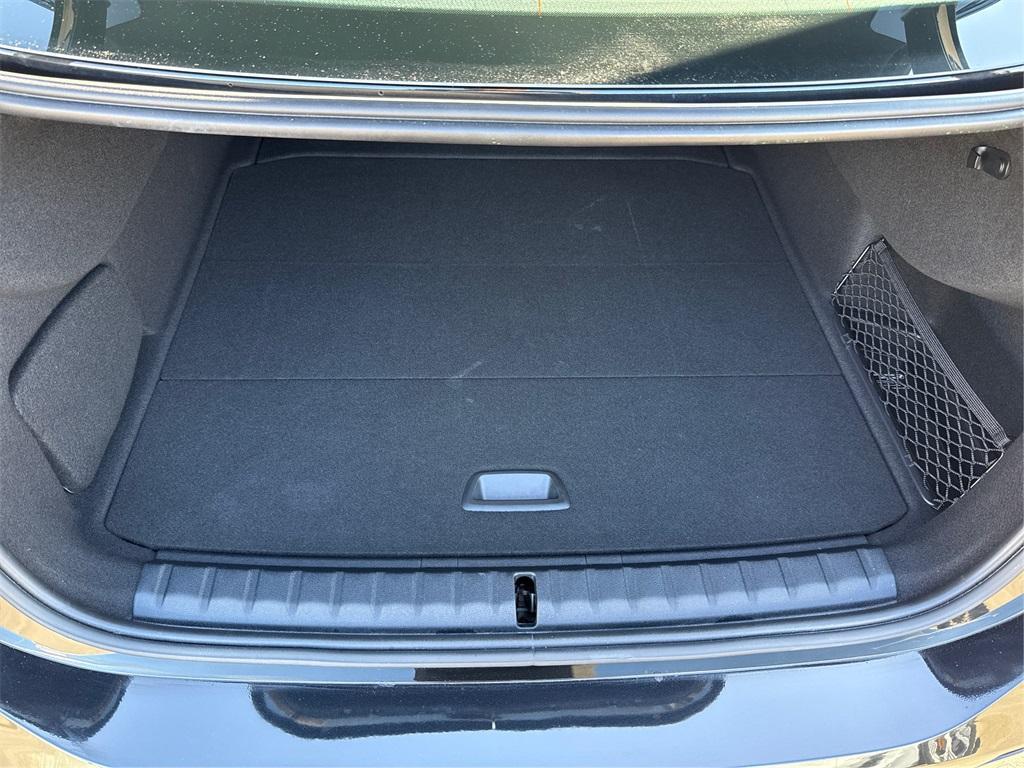 used 2024 BMW 228 Gran Coupe car, priced at $30,795