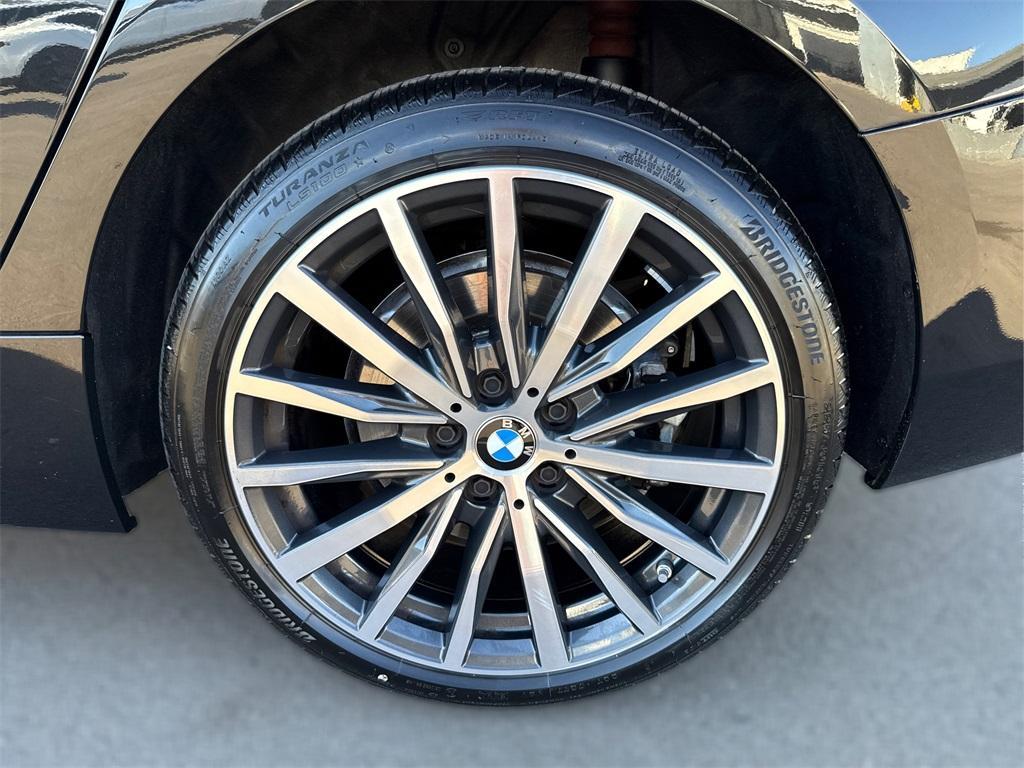 used 2024 BMW 228 Gran Coupe car, priced at $30,795