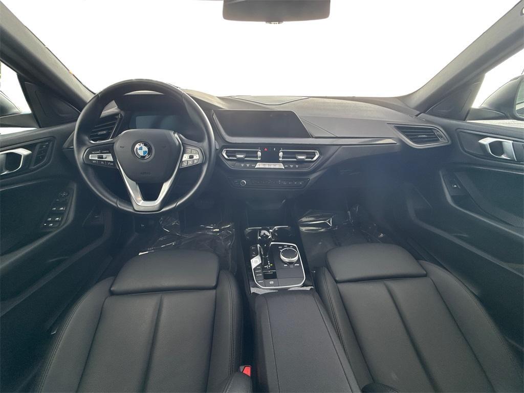 used 2024 BMW 228 Gran Coupe car, priced at $30,795