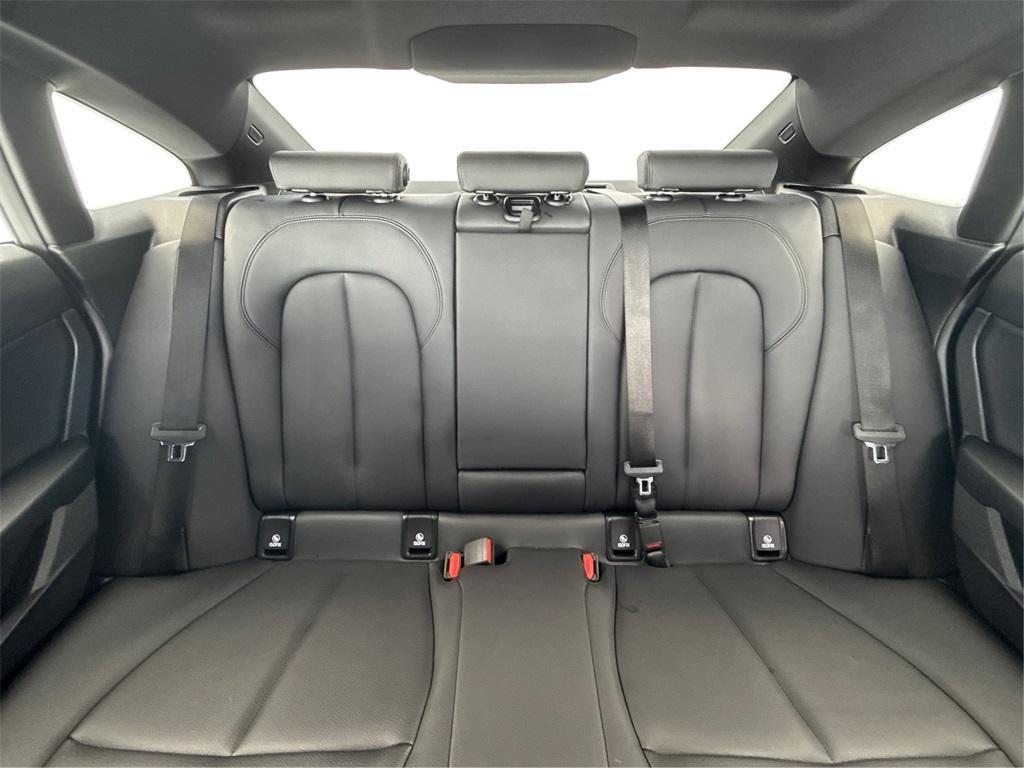 used 2024 BMW 228 Gran Coupe car, priced at $30,795