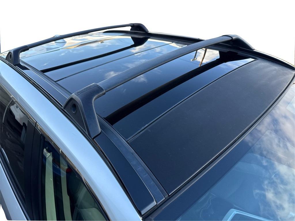 used 2019 Toyota RAV4 car, priced at $19,595