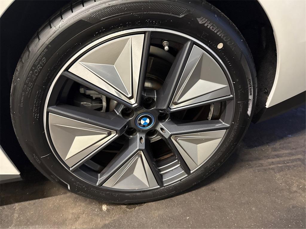 used 2023 BMW i4 Gran Coupe car, priced at $29,895