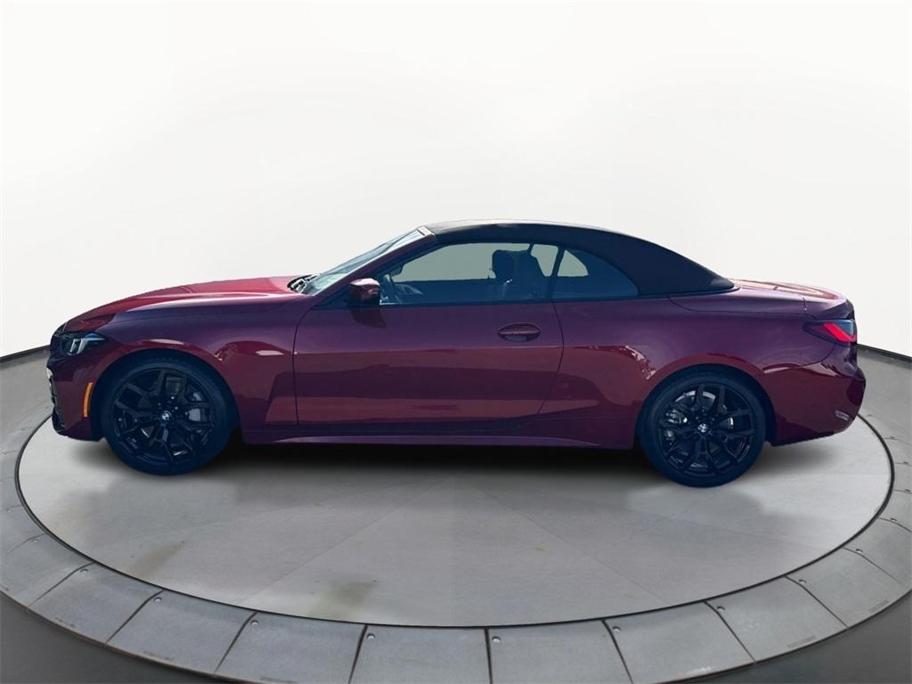 new 2026 BMW 430 car, priced at $65,430