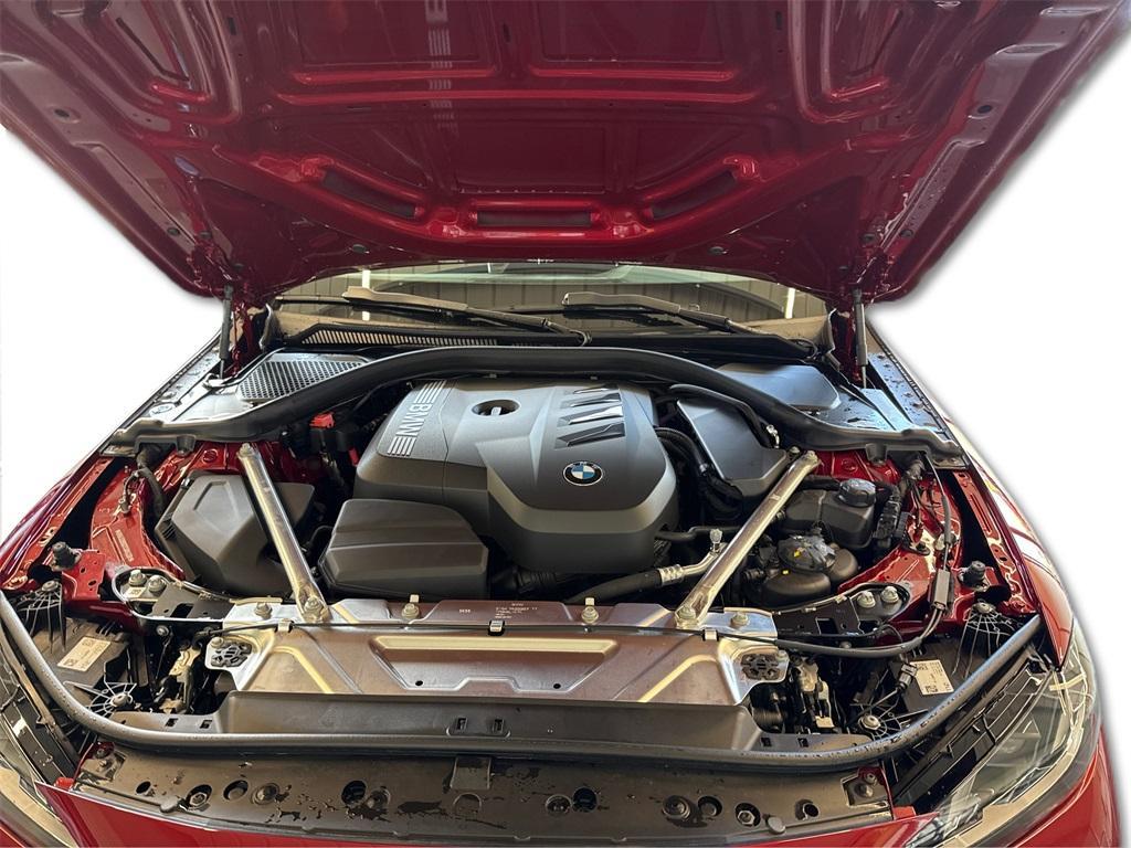 new 2026 BMW 430 car, priced at $65,430