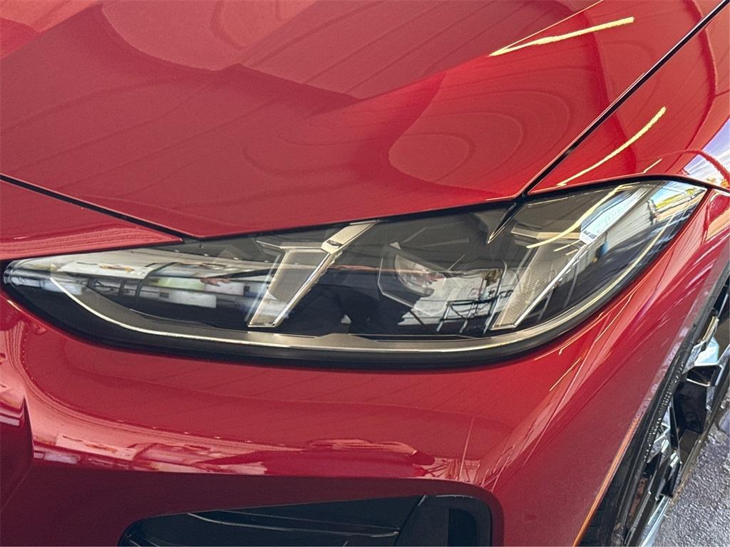 new 2026 BMW 430 car, priced at $65,430