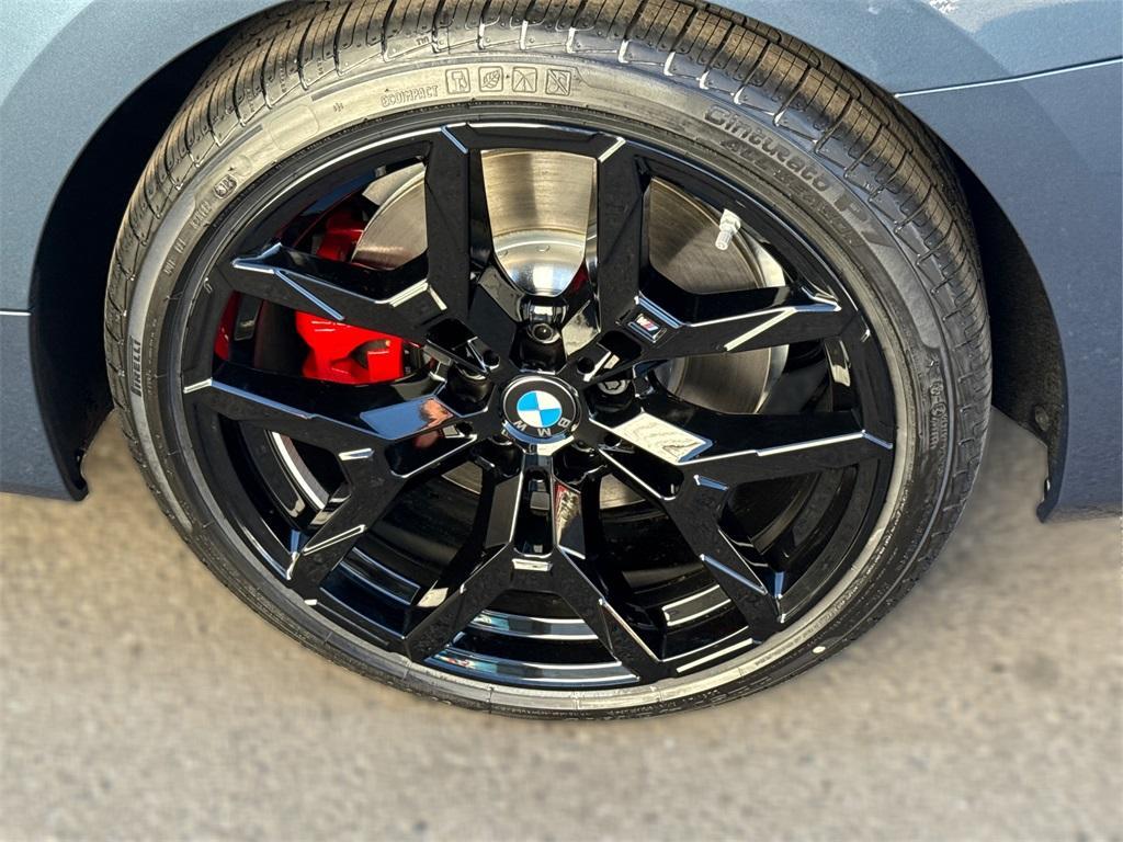 new 2026 BMW M440 car, priced at $85,290